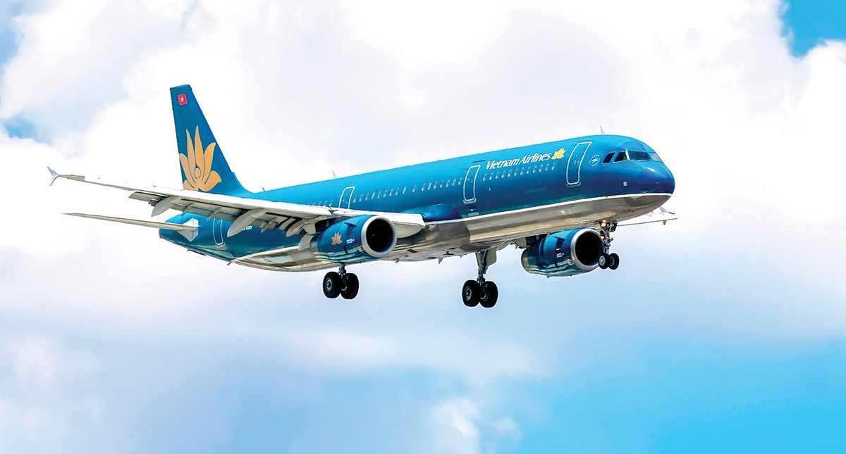 Nền kinh tế và các doanh nghiệp Việt Nam đang sẵn sàng cất cánh