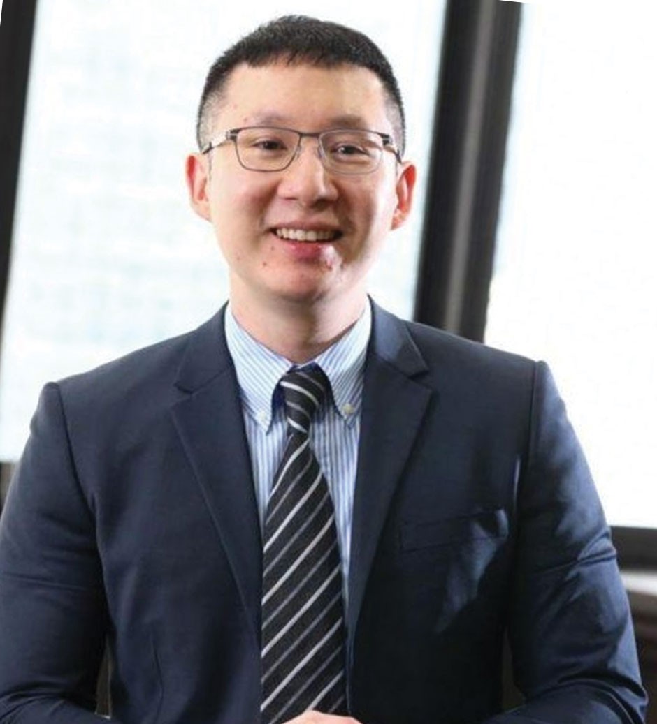 Ông Tim Leelahaphan, Chuyên gia Kinh tế Cấp cao phụ trách Việt Nam, Thái Lan - Standard Chartered