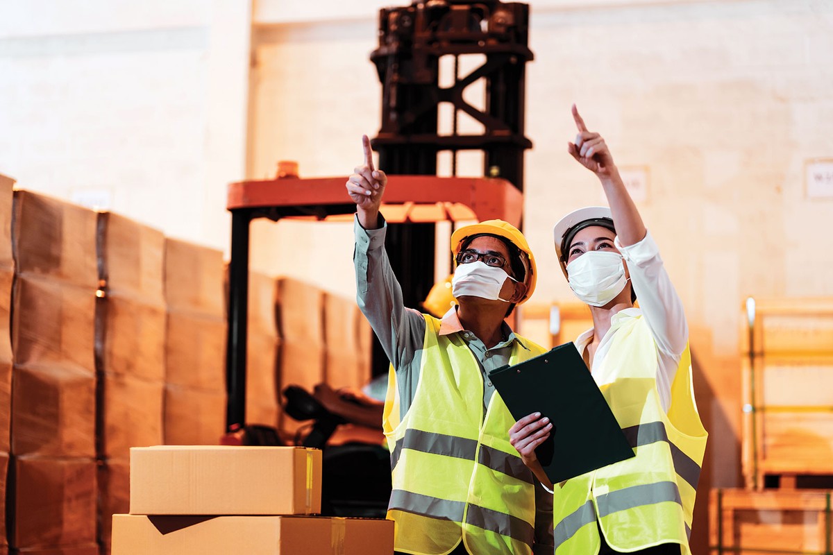 Các doanh nghiệp gia đình Việt Nam có luồng năng lượng và khát vọng rất mạnh mẽ