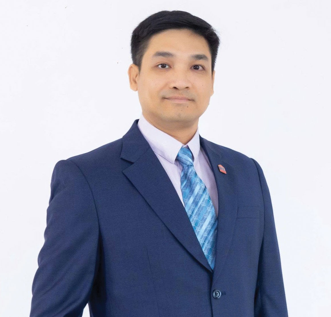 Ông Nguyễn Hùng Cường, Chủ tịch HĐQT Tổng công ty cổ phần Đầu tư Phát triển Xây dựng (DIC, mã DIG)