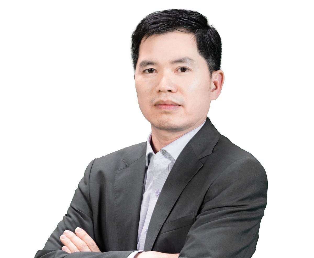 Ông Phạm Minh Thắng, Tổng giám đốc ELCOM