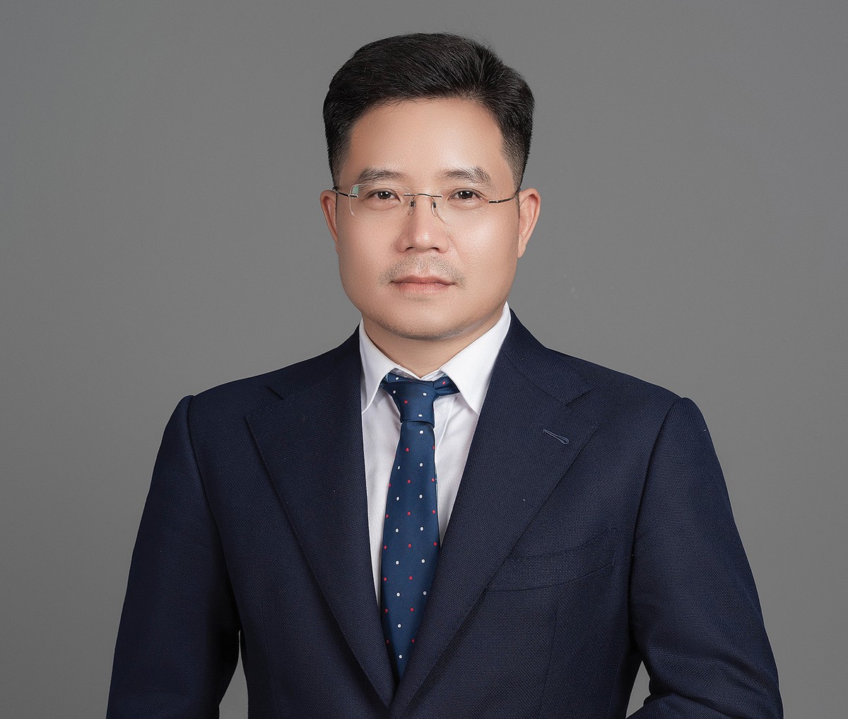 Ông Nguyễn Quang Thuân, Chủ tịch Hội đồng quản trị FiinGroup và FiinRatings