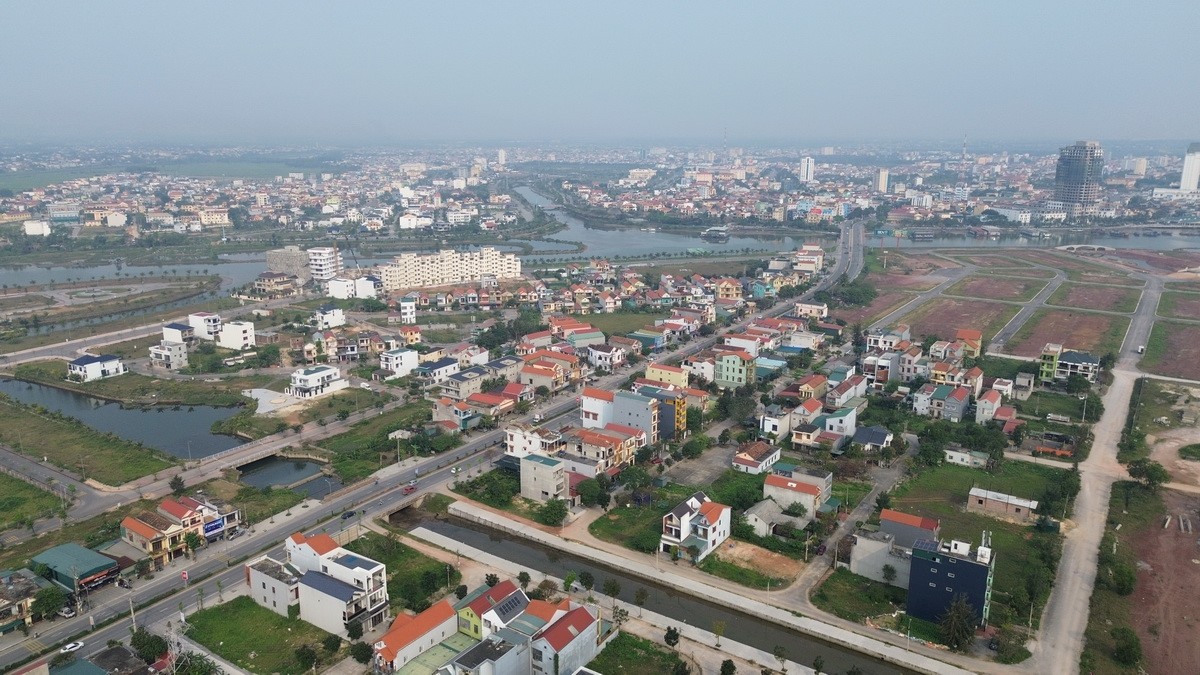 Thu hút đầu tư là điểm sáng lớn của tỉnh Quảng Trị trong năm 2025. Thu hút đầu tư là điểm sáng lớn của tỉnh Quảng Trị trong năm 2025.