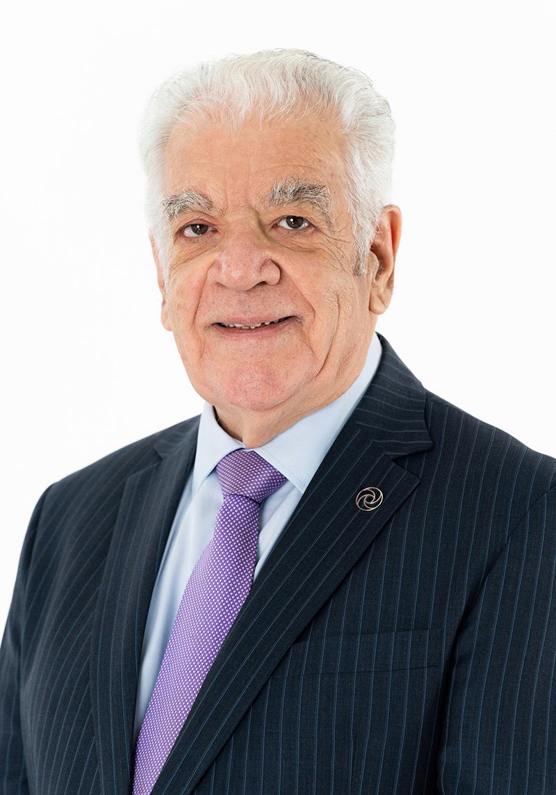 Ông Kenneth Atkinson, Nhà sáng lập Grant Thornton Việt Nam