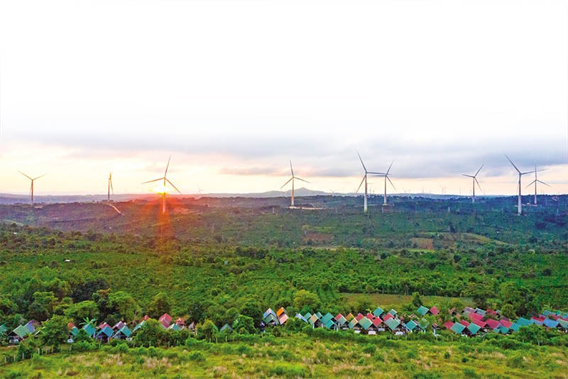 Trên địa bàn tỉnh Đắk Lắk đang triển khai nhiều dự án chăn nuôi. Trên địa bàn tỉnh Đắk Lắk đang triển khai nhiều dự án chăn nuôi.