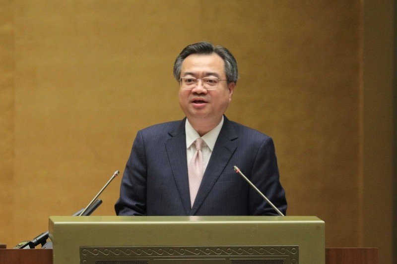 Đồng chí Nguyễn Thanh Nghị, Ủy viên Bộ Chính trị, Bí thư Trung ương Đảng, Trưởng Ban Chính sách, chiến lược Trung ương báo cáo tại Hội nghị. Đồng chí Nguyễn Thanh Nghị, Ủy viên Bộ Chính trị, Bí thư Trung ương Đảng, Trưởng Ban Chính sách, chiến lược Trung ương báo cáo tại Hội nghị.