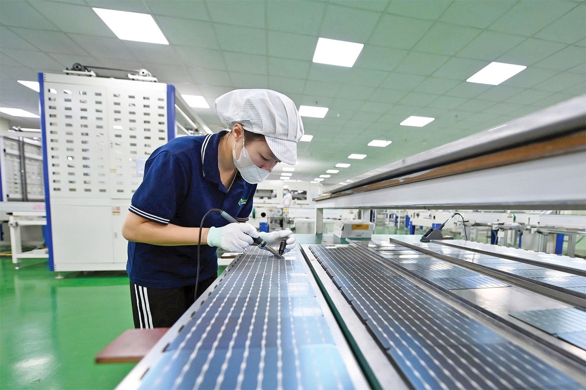 Nghị quyết 79 lần đầu tiên đưa các nguyên tắc quản trị doanh nghiệp vào quản trị tài sản nhà nước