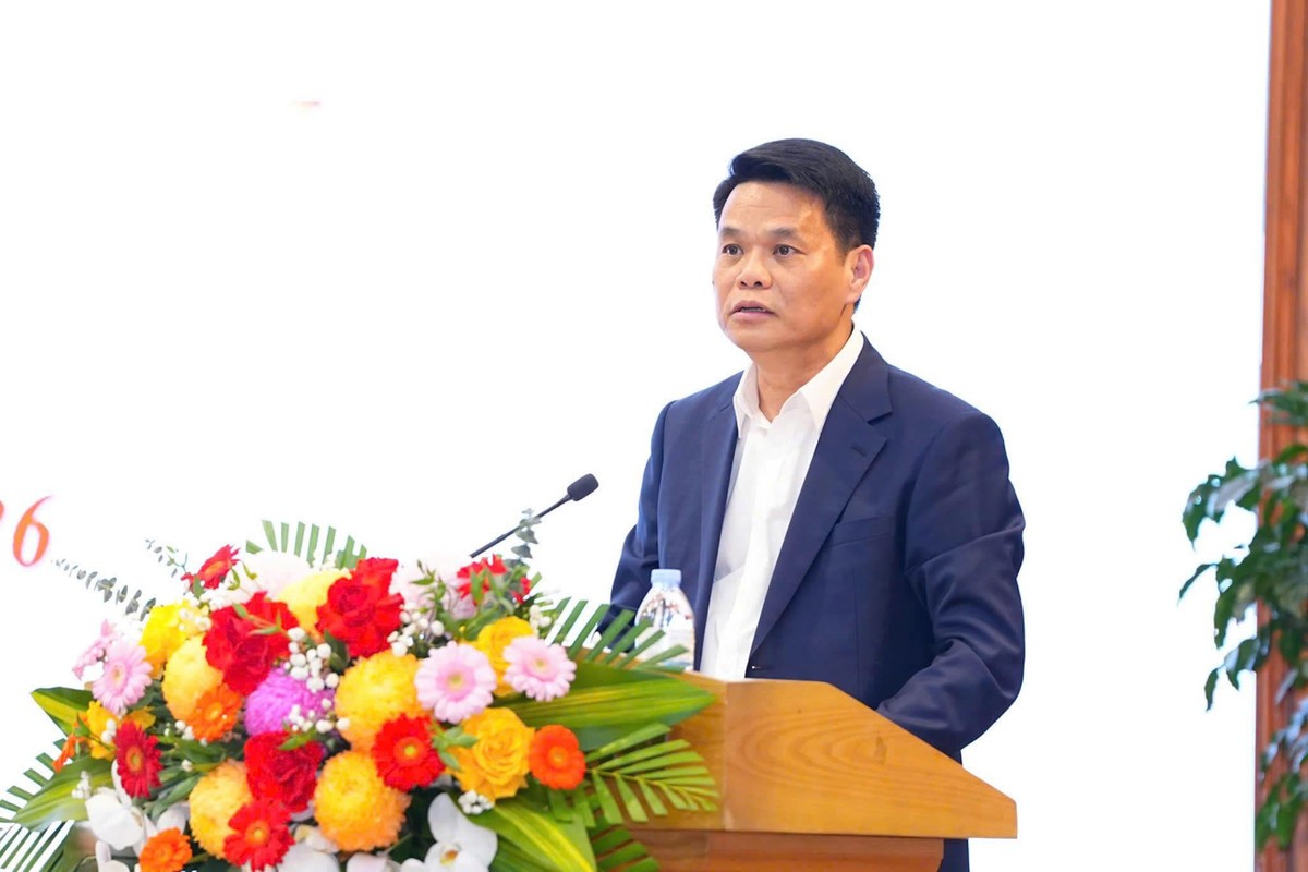 Ông Lê Ngọc Châu, Uỷ viên Trung ương Đảng, Phó Bí thư Thành ủy, Chủ tịch UBND thành phố Hải Phòng cam kết phát huy vai trò ĐBQH, đóng góp hoàn thiện cơ chế, chính sách nhằm thúc đẩy Hải Phòng phát triển nhanh và bền vững.