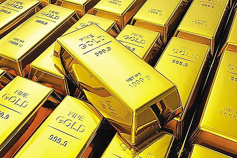 Trong bối cảnh chiến tranh, lạm phát và bất ổn tài chính, vàng vẫn là ‘tấm khiên’ bảo vệ tài sản hiệu quả nhất