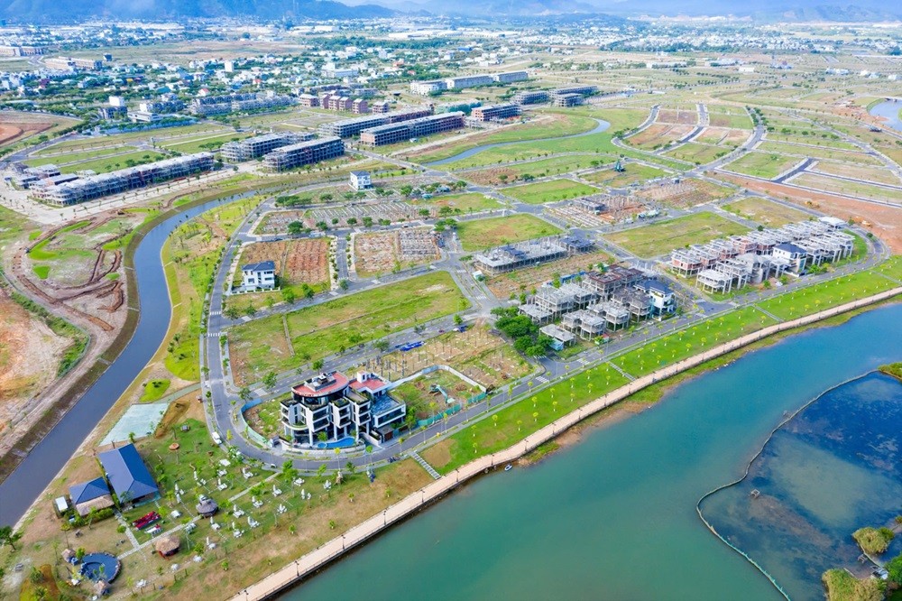 Thành phố Đà Nẵng triển khai tạo lập và bàn giao tài khoản trên hệ thống thông tin nhà ở và thị trường bất động sản.