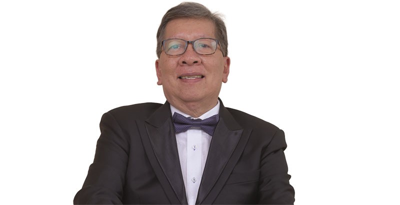 Ông Huỳnh Trung Khánh, Chuyên gia cấp cao Hội đồng Vàng Thế giới tại Singapore, Indonesia, Thái Lan và Việt Nam