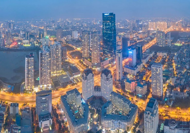 Xây dựng và phát triển Thủ đô “Văn hiến - Văn minh - Hiện đại - Hạnh phúc”.