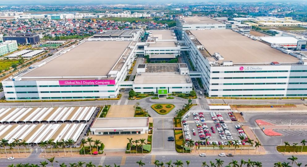 2 tháng đầu năm 2026, chỉ số sản xuất toàn ngành công nghiệp của thành phố Hải Phòng tăng 14,81% so với cùng kỳ năm trước.