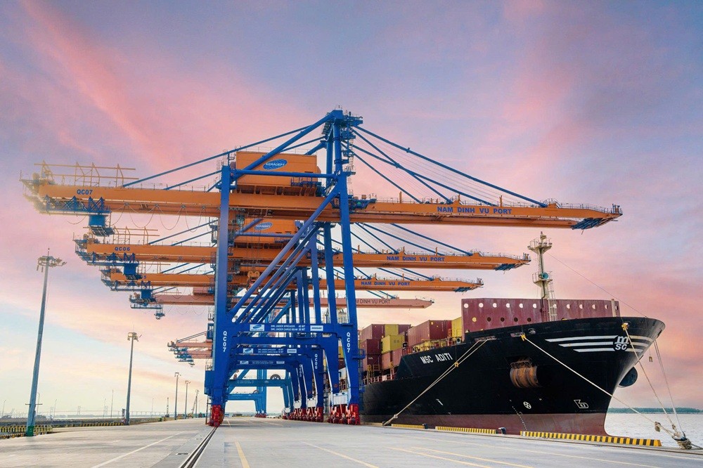 Thành phố Cảng được kỳ vọng tiếp tục giữ vai trò dẫn dắt, tạo động lực lan tỏa cho vùng duyên hải Bắc Bộ và cả nước