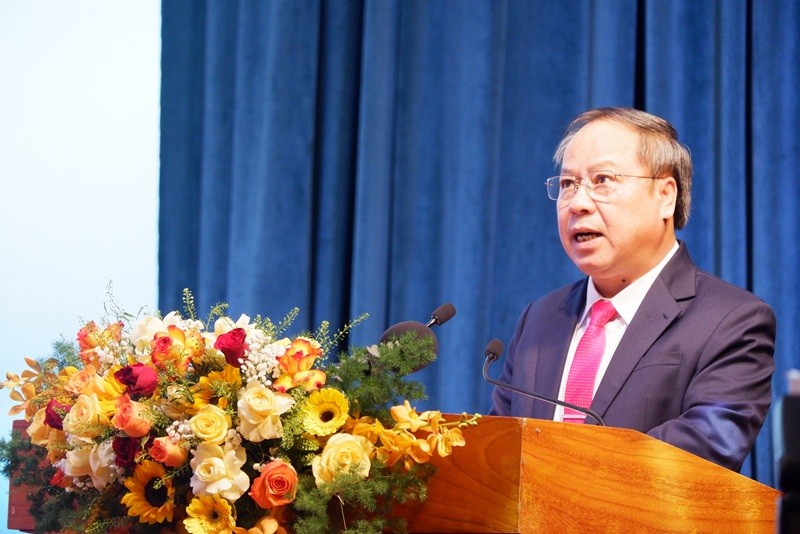 Ông Châu Ngọc Tuấn, Phó bí thư Tỉnh ủy Gia Lai cho biết, sau sáp nhập, tỉnh sở hữu hệ sinh thái du lịch phong phú nhưng đặt ra yêu cầu tổ chức lại.