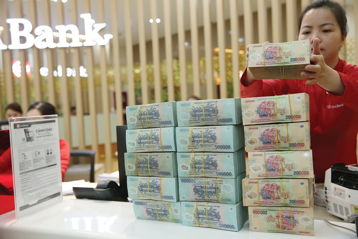 Lợi ích cốt lõi của Basel III nằm ở việc củng cố sức chống chịu của hệ thống ngân hàng trước các cú sốc