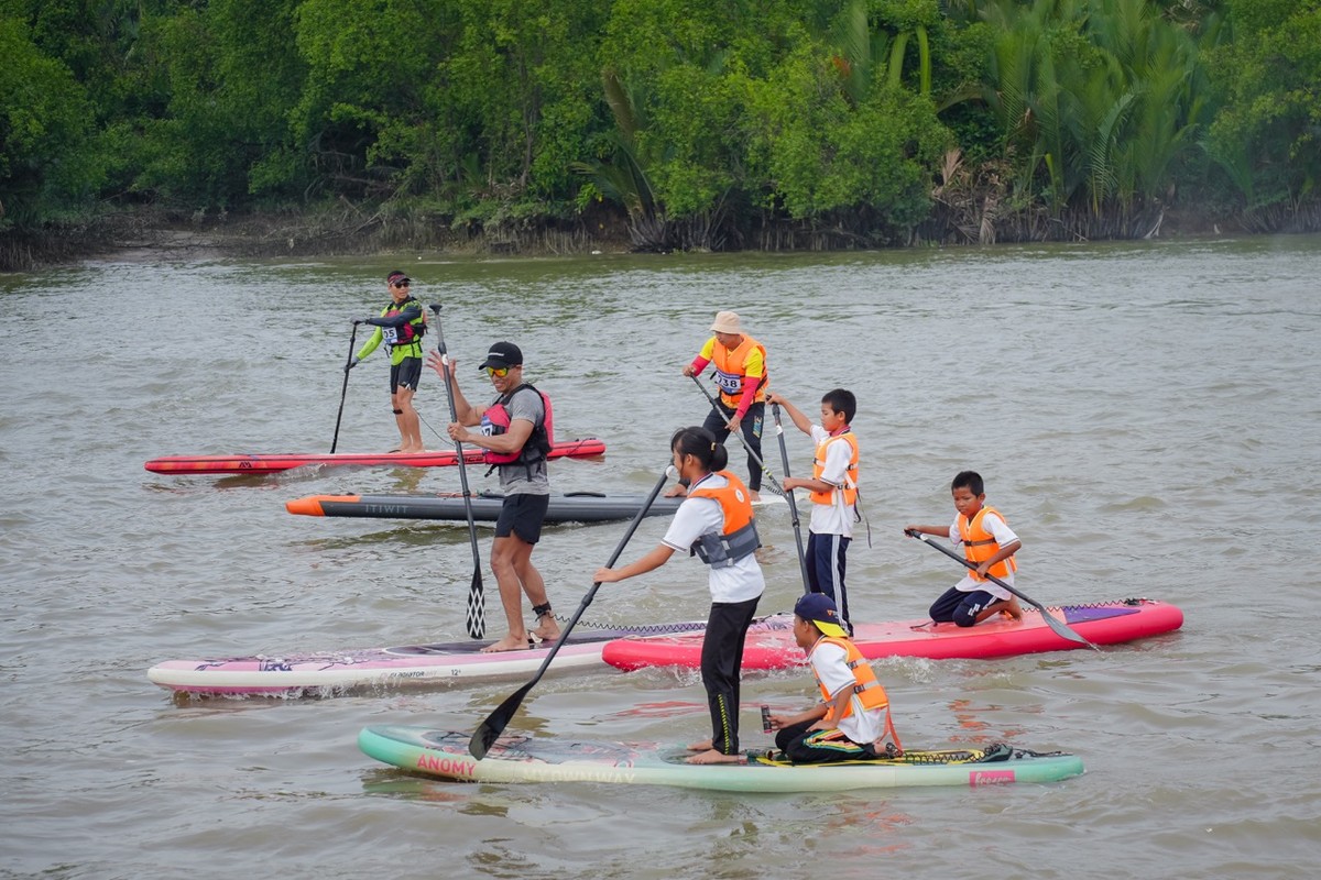 Xu hướng cá nhân hóa tiếp tục lên ngôi, thúc đẩy doanh nghiệp đẩy mạnh các dòng sản phẩm tour thiết kế riêng.