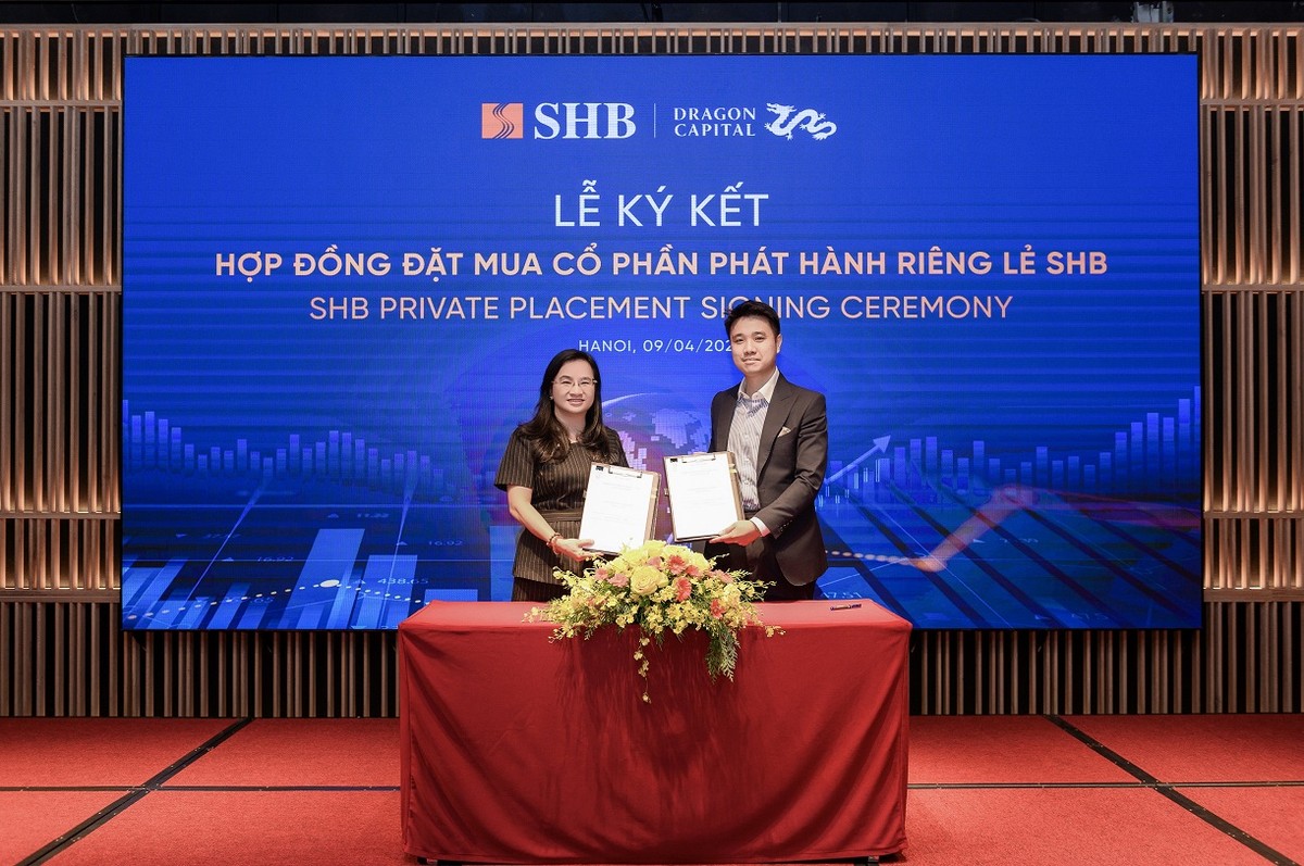 SHS giữ vai trò nhà tư vấn tài chính doanh nghiệp độc quyền, đồng hành xuyên suốt từ cấu trúc giao dịch đến kết nối nhà đầu tư trong thương vụ.