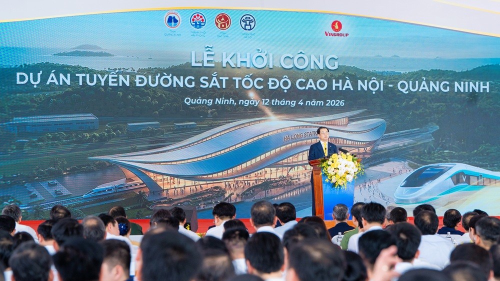 Ông Nguyễn Việt Quang, Phó chủ tịch kiêm Tổng giám đốc Tập đoàn Vingroup Ông Nguyễn Việt Quang, Phó chủ tịch kiêm Tổng giám đốc Tập đoàn Vingroup