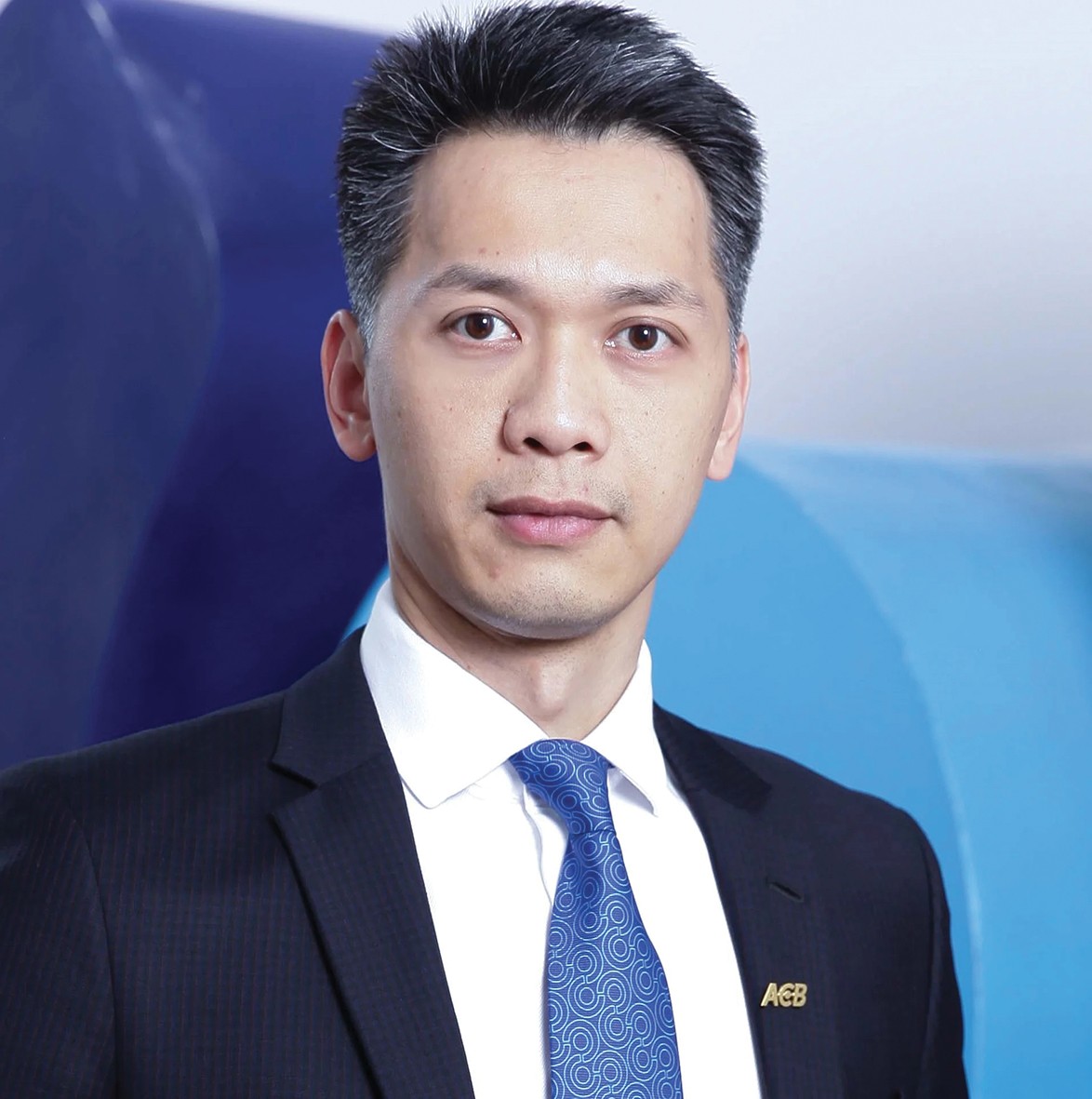 Ông Trần Hùng Huy, Chủ tịch Ngân hàng TMCP Á Châu (ACB)