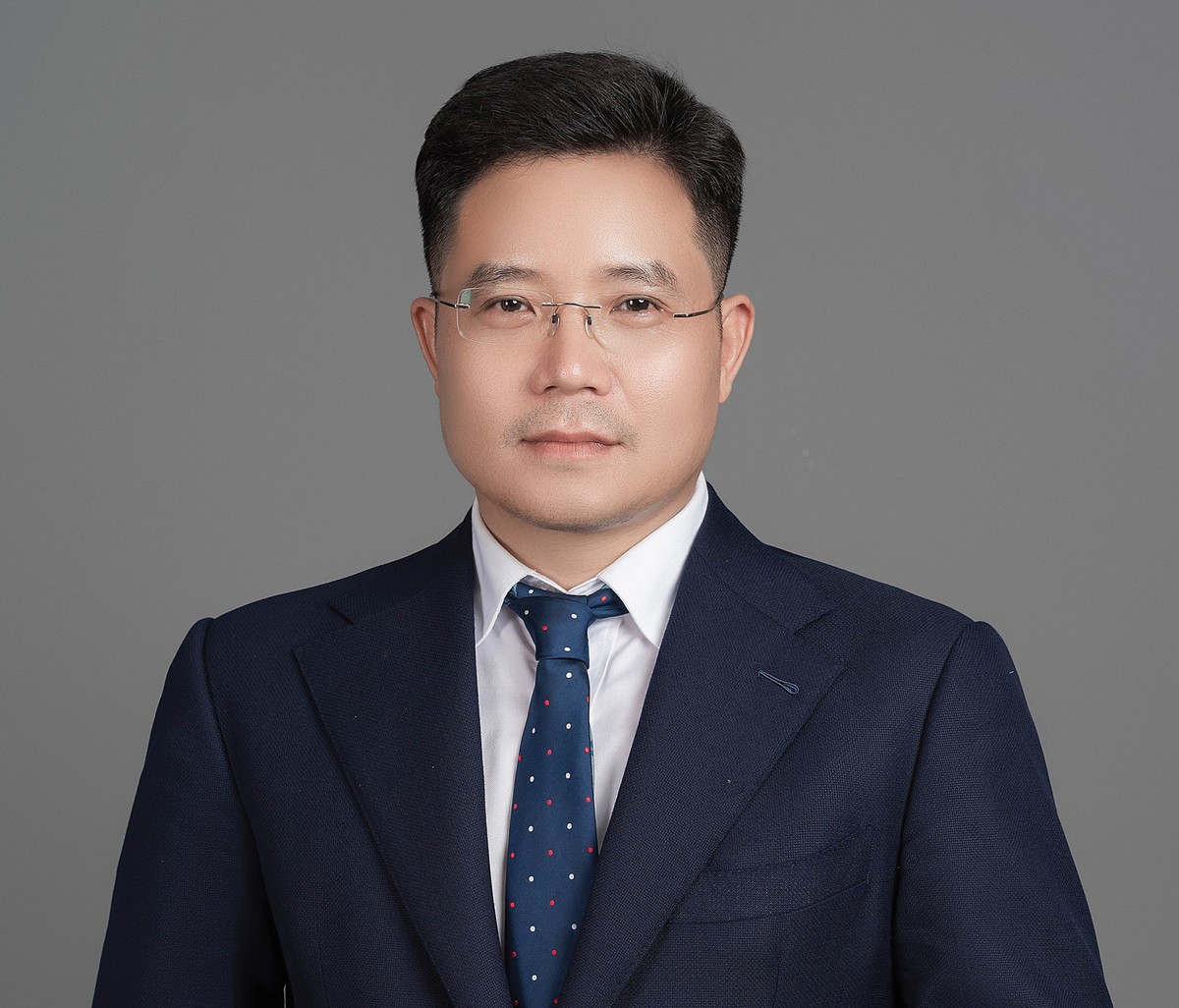 Ông Nguyễn Quang Thuân, Chủ tịch Hội đồng quản trị kiêm Tổng giám đốc FinnRatings