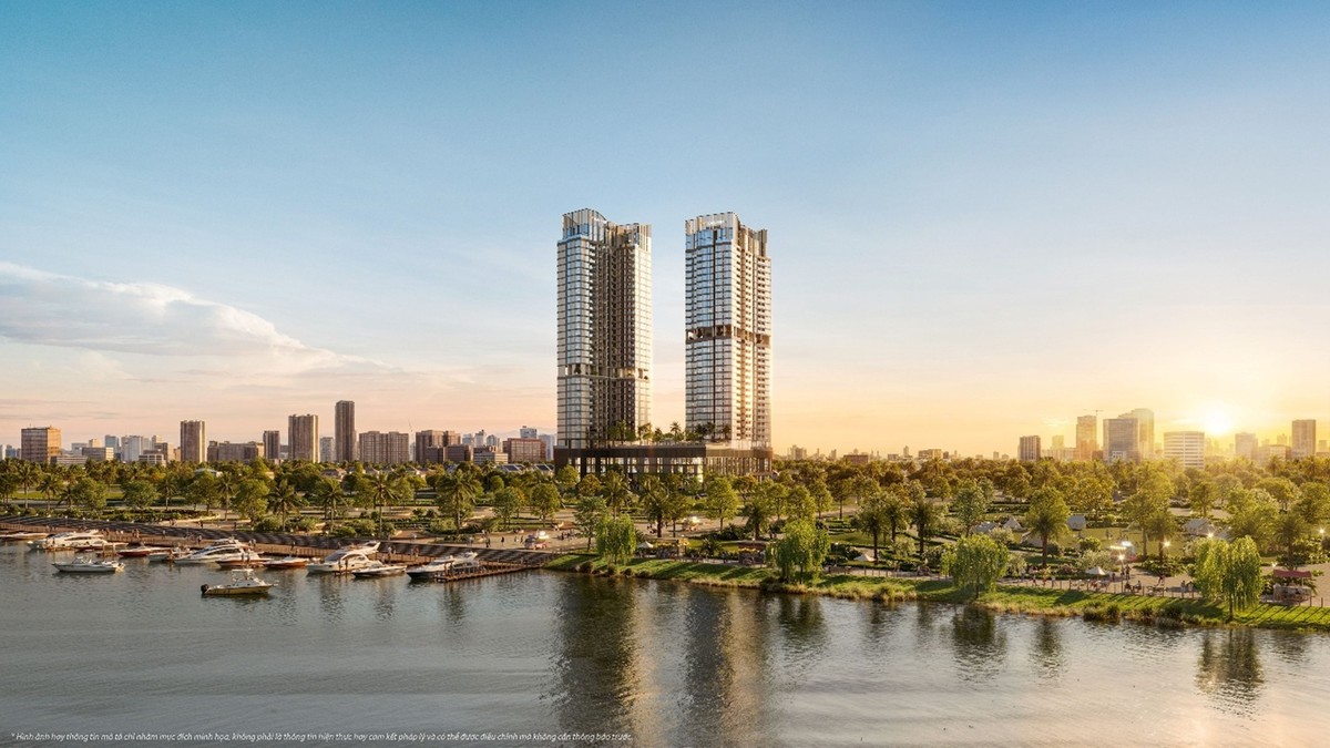 Dự án Vlasta Premier – Phú Thuận (tại Quận 7 cũ) là một trong những dự án trọng điểm Văn Phú triển khai trong năm 2026