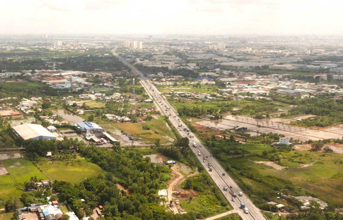 Còn nhiều giao thoa, chồng chéo ở các quy định pháp luật trong lĩnh vực nông nghiệp và môi trường gây khó dự án đầu tư công