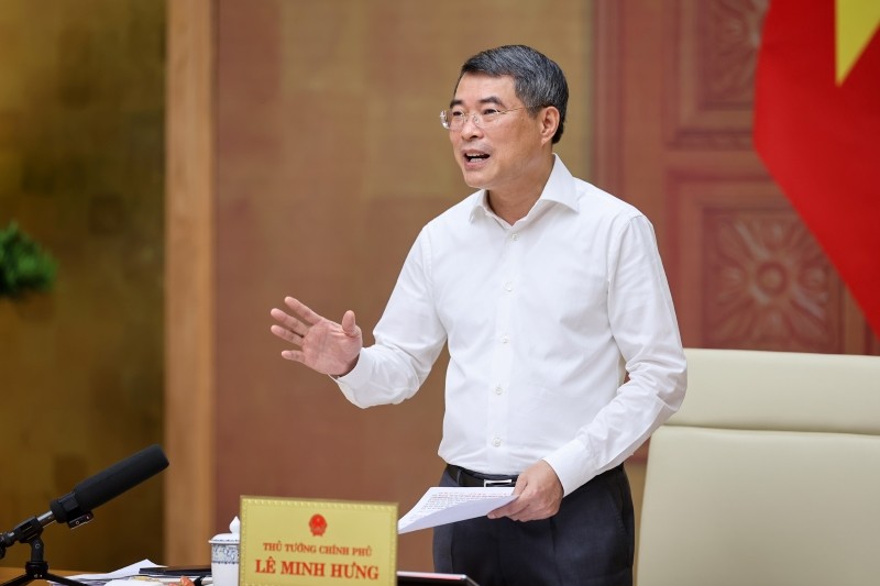 Thủ tướng yêu cầu cần tạo đột phá mạnh mẽ về thể chế, kịp thời tháo gỡ "điểm nghẽn", giải phóng nguồn lực cho phát triển.