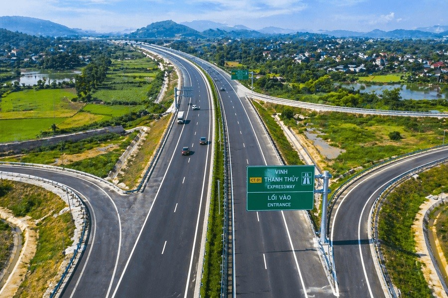 Cao tốc Vinh - Thanh Thủy sẽ khởi công trong tháng 5/2026