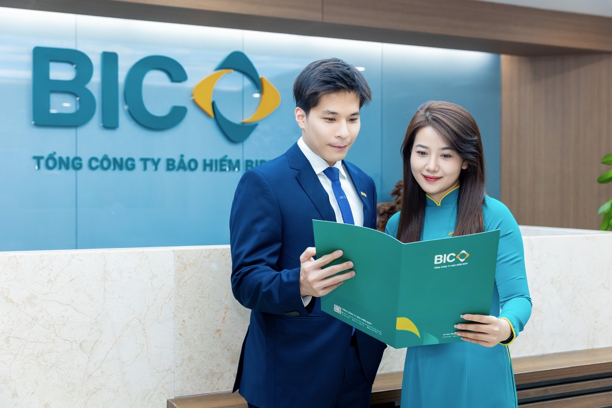 BIC ghi nhận những kết quả kinh doanh tích cực năm 2025 trong bối cảnh thị trường bảo hiểm phi nhân thọ phải đối mặt với nhiều khó khăn