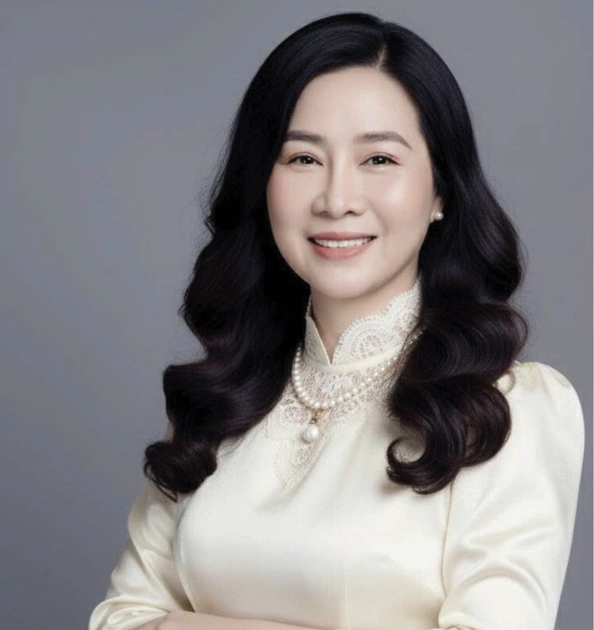 Bà Võ Thị Thu Thủy , Giám đốc Chi nhánh Bình Dương, Chứng khoán Yuanta Việt Nam