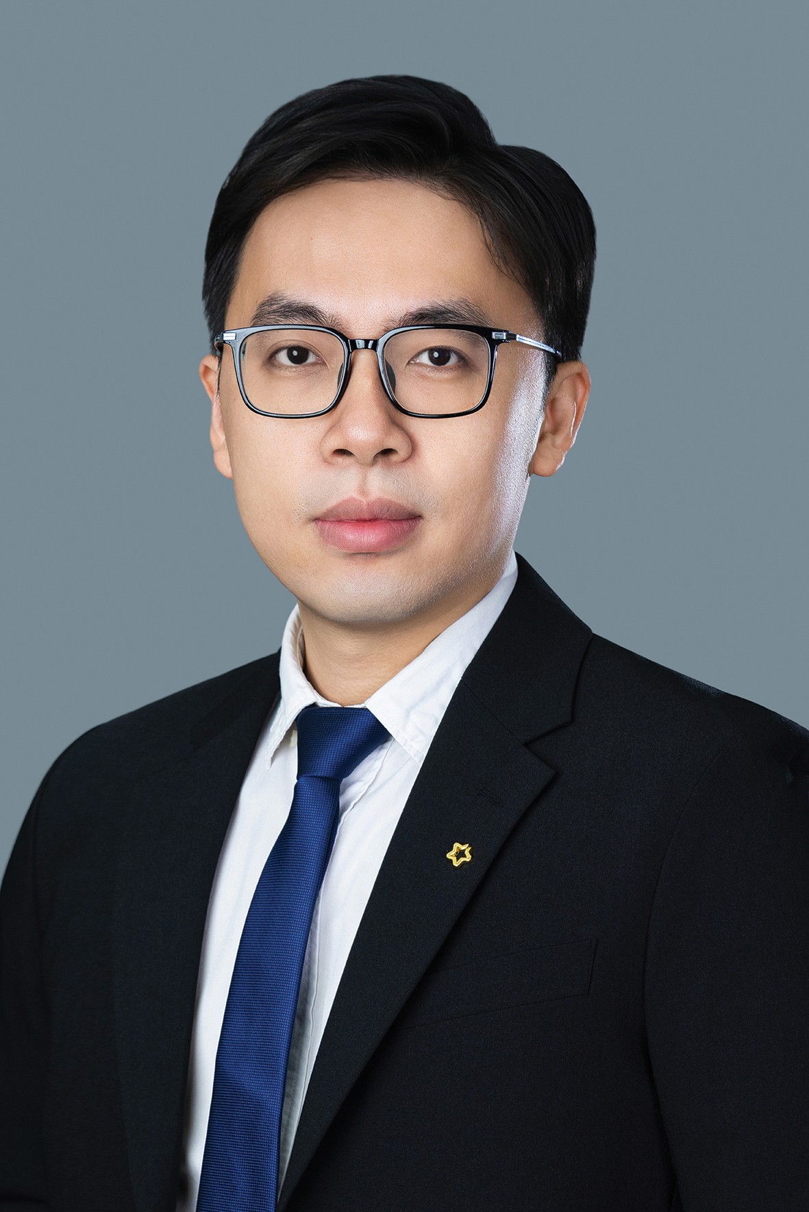 Ông Nguyễn Anh Vũ, Giám đốc Khối Đầu tư Công ty cổ phần Quản lý Quỹ PVI