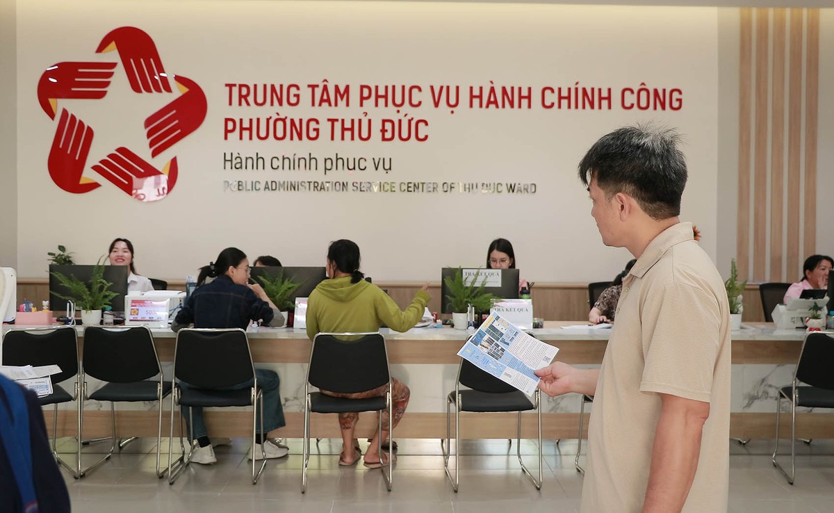 Các quy định về phân cấp, phân quyền, phân định thẩm quyền hầu hết mang tính khả thi, tạo khung pháp lý, giúp chính quyền địa phương 2 cấp hoạt động thông suốt, hiệu quả.