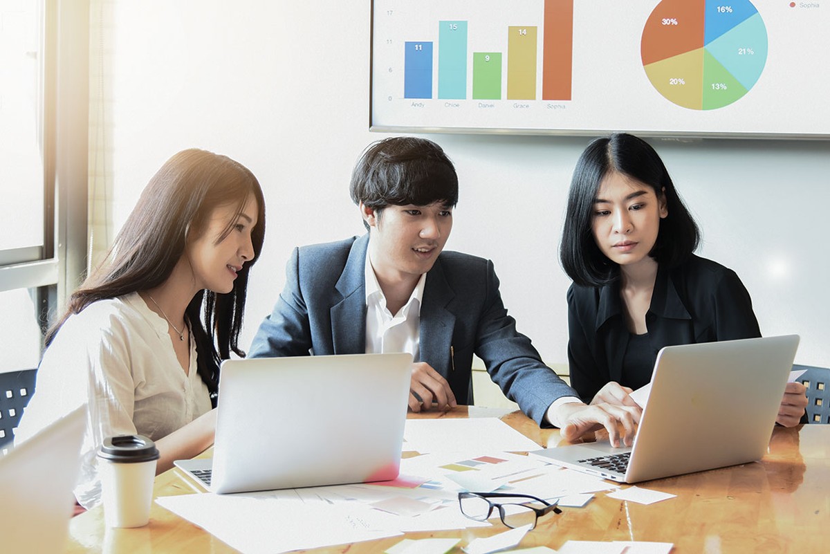 Kỳ vọng của khách hàng doanh nghiệp đang thay đổi nhanh chóng Kỳ vọng của khách hàng doanh nghiệp đang thay đổi nhanh chóng