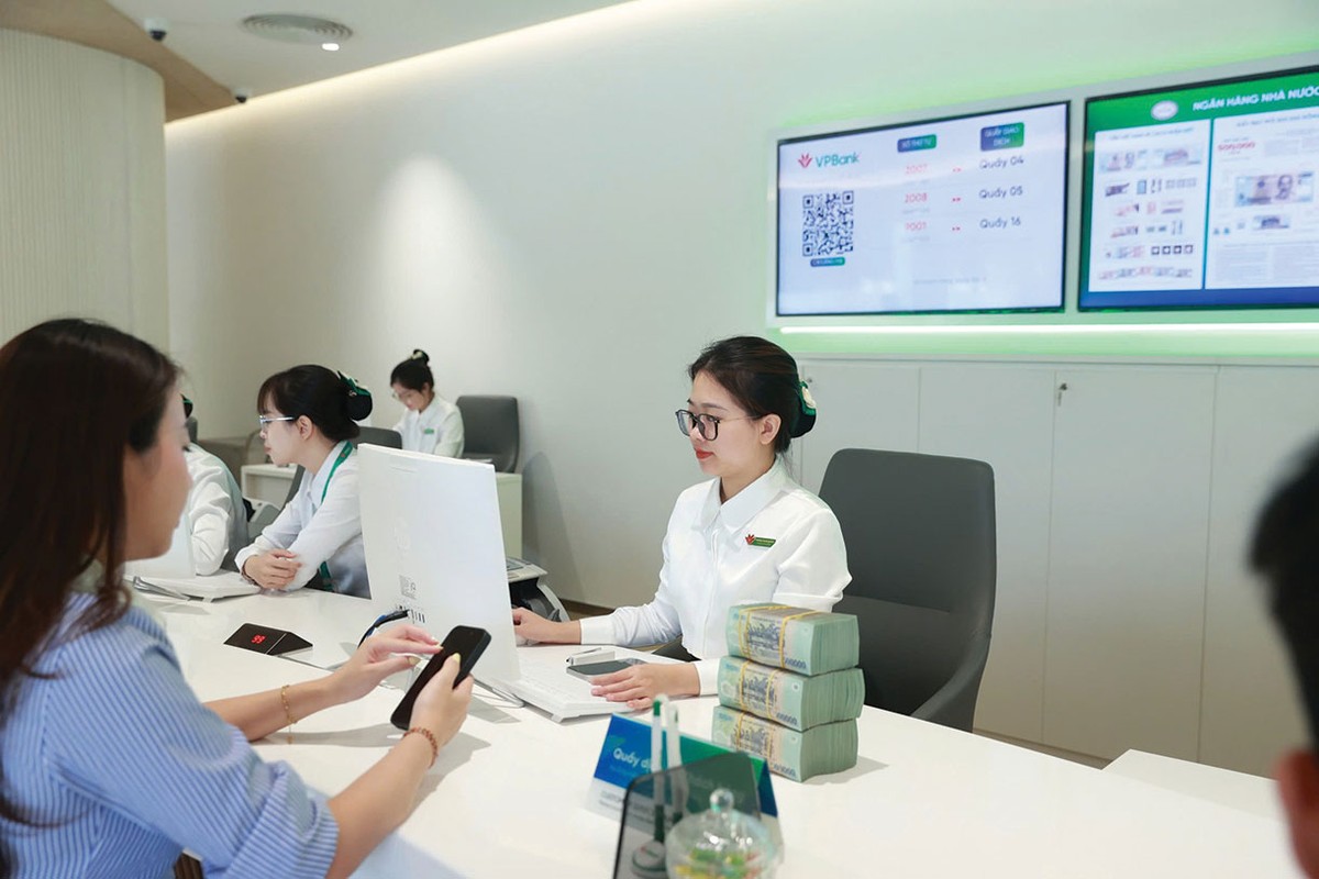Người vay tiêu dùng cần tính toán kỹ càng khả năng thanh toán khi lãi suất dần tăng
