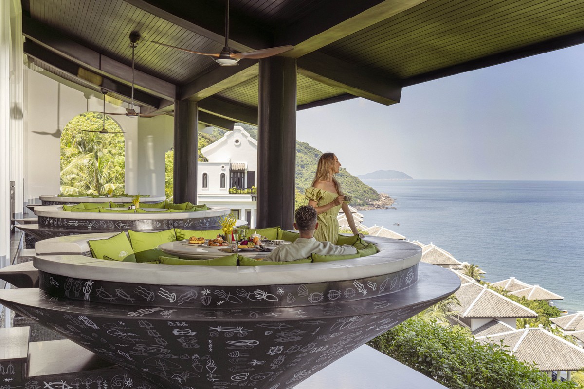 InterContinental Danang Sun Peninsula Resort InterContinental Danang Sun Peninsula Resort