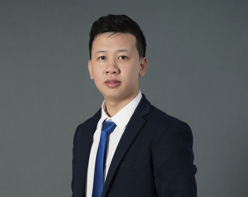 Ông Phan Quốc Bửu, Giám đốc Phân tích Công ty Chứng khoán BIDV (BSC) Ông Phan Quốc Bửu, Giám đốc Phân tích Công ty Chứng khoán BIDV (BSC)