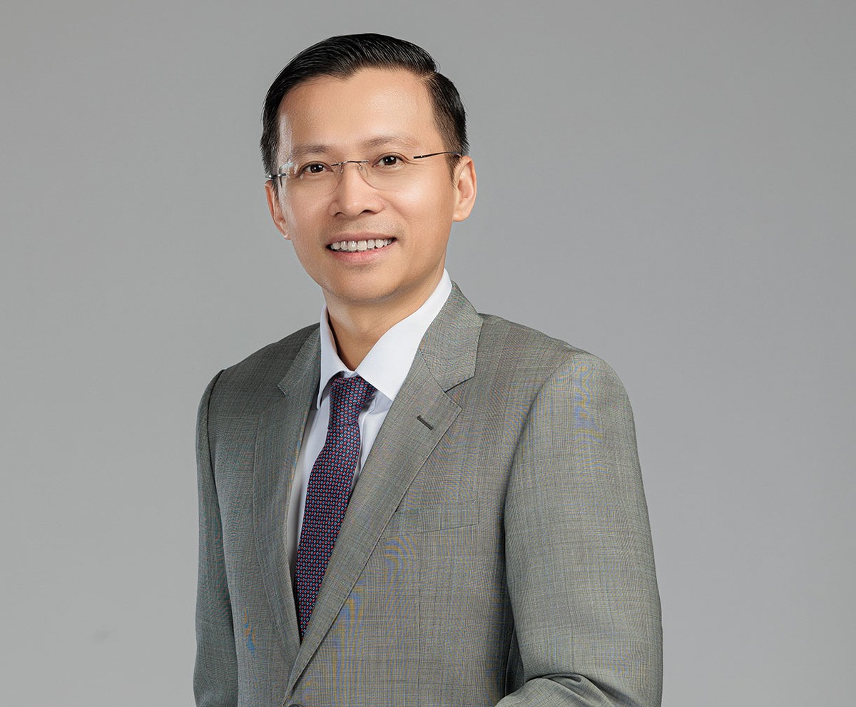 Ông Phạm Như Ánh, Tổng giám đốc Ngân hàng TMCP Quân đội (MB) Ông Phạm Như Ánh, Tổng giám đốc Ngân hàng TMCP Quân đội (MB)