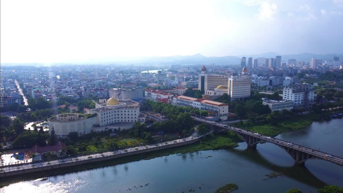 Sau điều chỉnh, diện tích đất xây dựng các khu chức năng của Khu kinh tế cửa khẩu Móng Cái tăng thêm 334 ha, đạt khoảng 25.528 ha. Tổng diện tích quy hoạch toàn khu kinh tế vẫn giữ nguyên ở mức khoảng 121.197 ha so với Quy hoạch chung năm 2021.