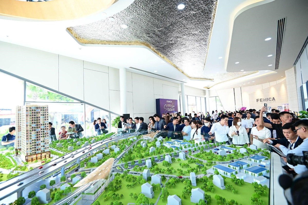 Nguồn cung căn hộ vừa túi tiền sụt giảm mạnh khiến người trẻ khắt khe hơn trong việc lựa chọn dự án và giải pháp tài chính.