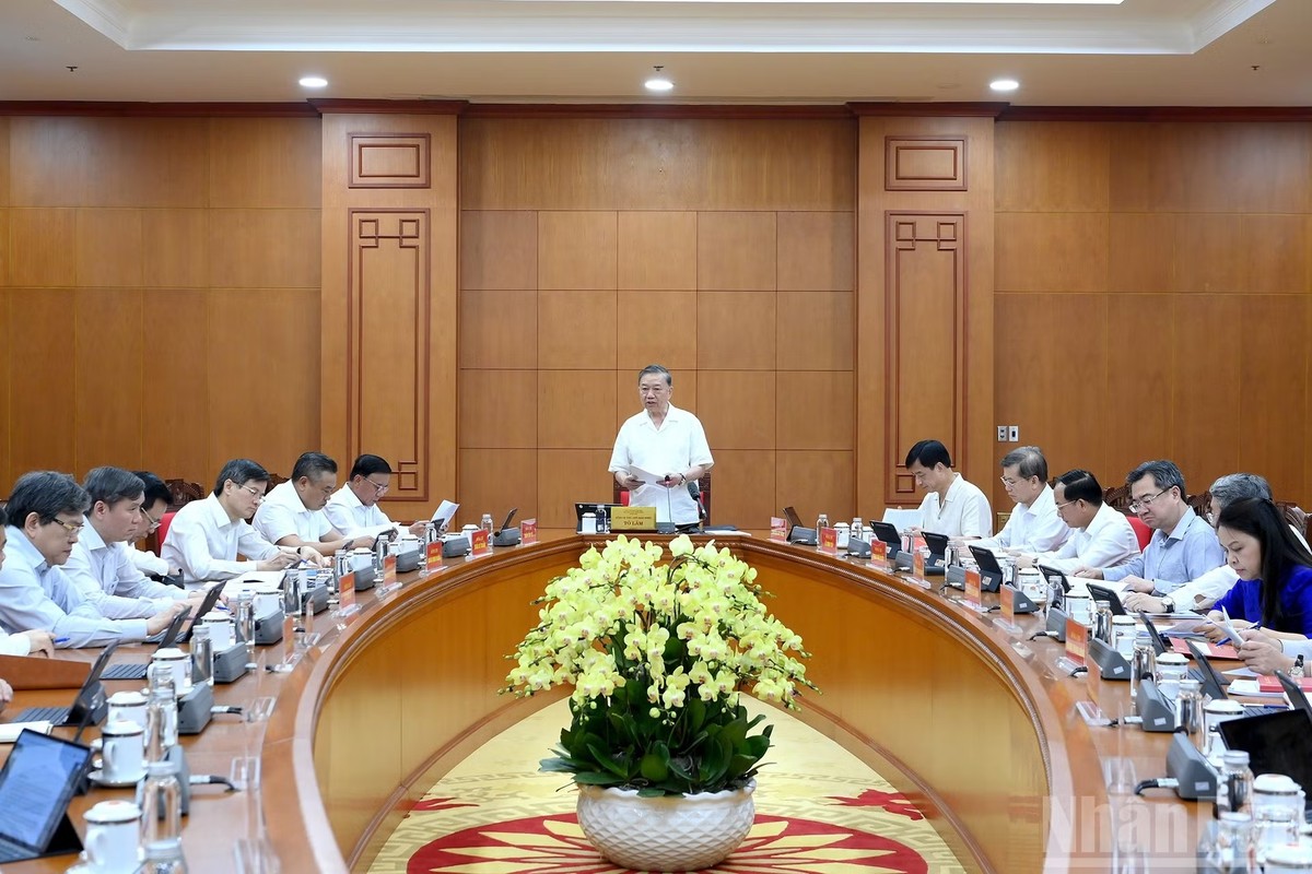 Toàn cảnh cuộc họp. Toàn cảnh cuộc họp.