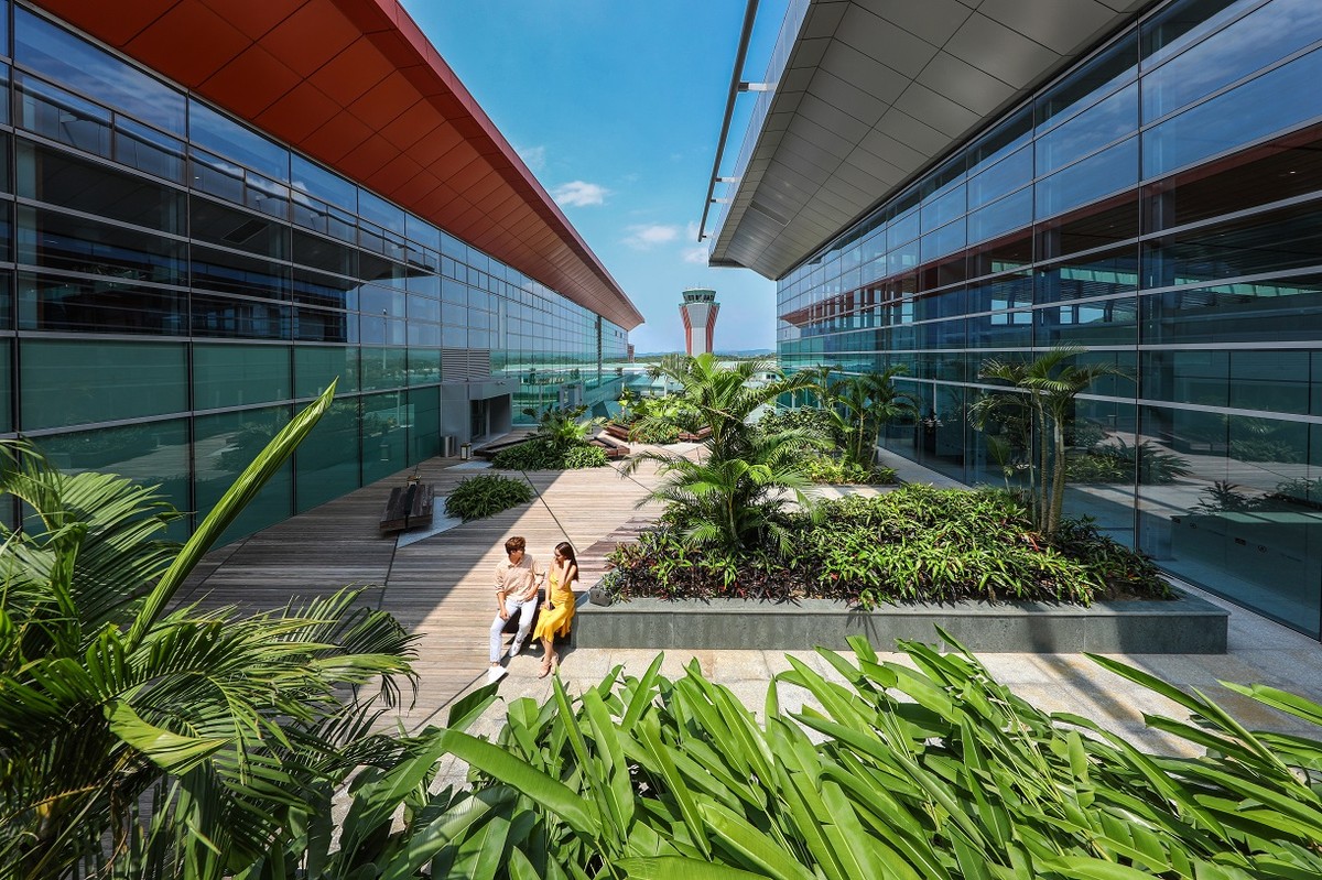 Cảng HKQT Vân Đồn