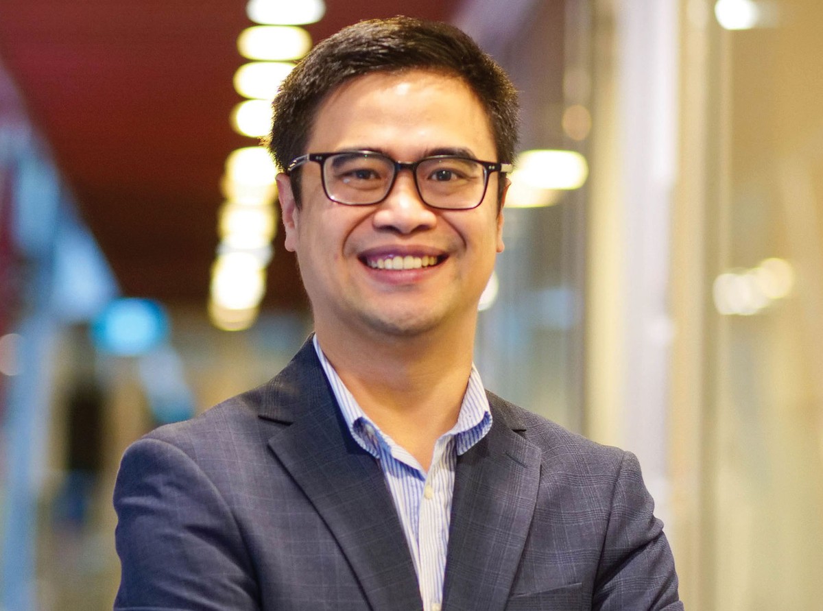 TS. Chu Thanh Tuấn, Đại học RMIT Việt Nam TS. Chu Thanh Tuấn, Đại học RMIT Việt Nam