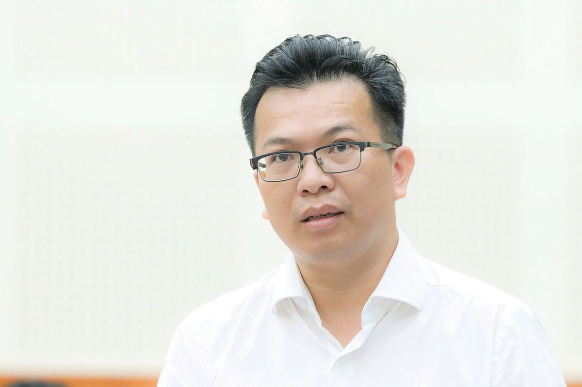 TS. Bùi Thanh Minh, Phó giám đốc chuyên môn Văn phòng Ban Nghiên cứu phát triển kinh tế tư nhân, Ban IV TS. Bùi Thanh Minh, Phó giám đốc chuyên môn Văn phòng Ban Nghiên cứu phát triển kinh tế tư nhân, Ban IV