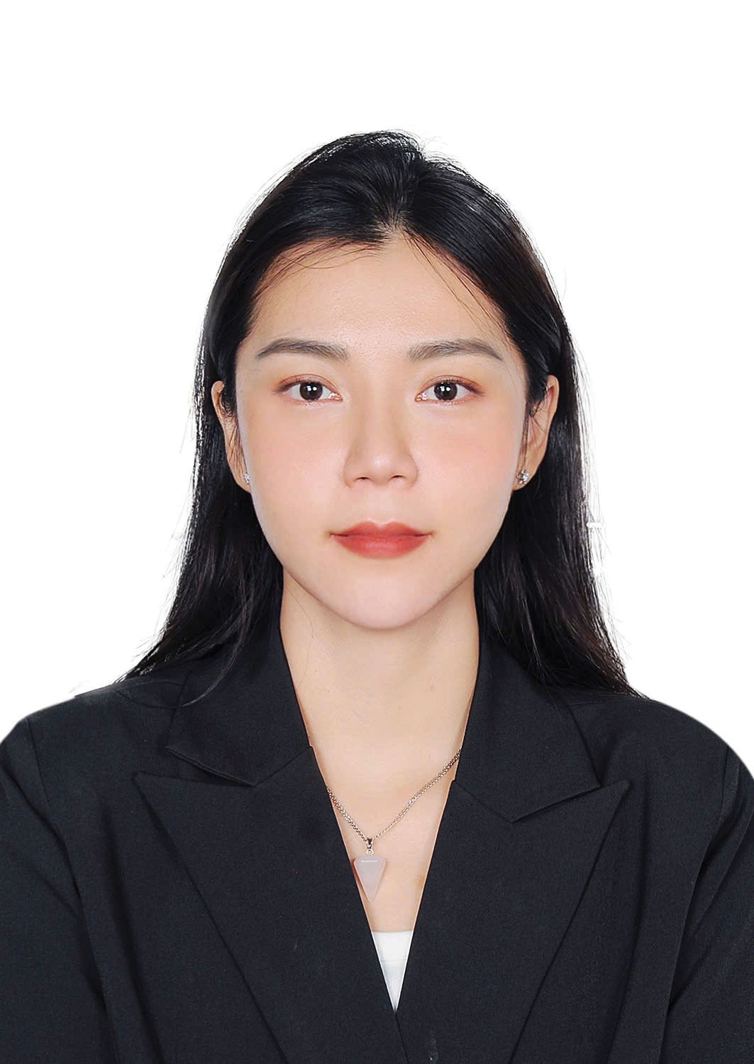 Bà Trần Nguyễn Minh Thư, Thư ký Ban điều hành Công ty cổ phần Quản lý Quỹ PVI