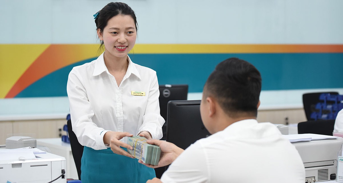 Chu kỳ tăng trưởng mới sẽ tạo ra sự phân hóa rõ nét hơn trong ngành ngân hàng Chu kỳ tăng trưởng mới sẽ tạo ra sự phân hóa rõ nét hơn trong ngành ngân hàng