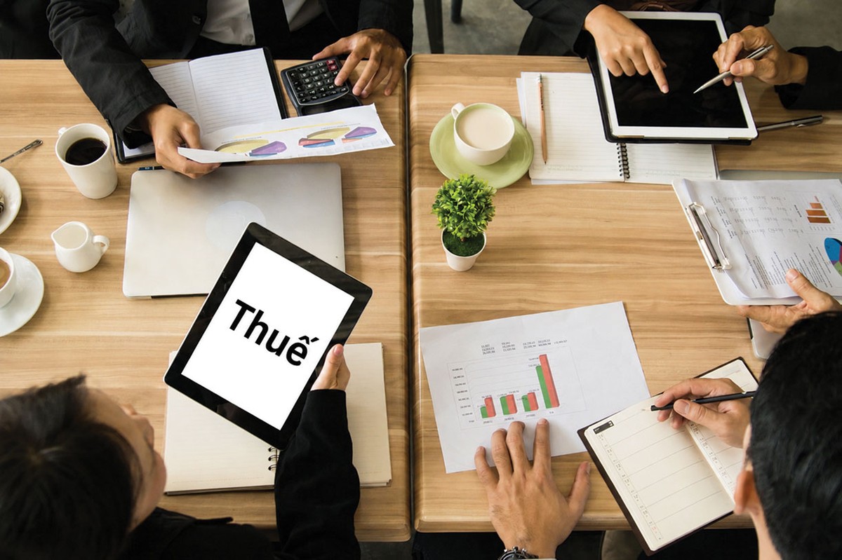 Thuế không còn là câu chuyện đơn thuần về tuân thủ, mà đã trở thành một nội dung quản trị chiến lược của doanh nghiệp