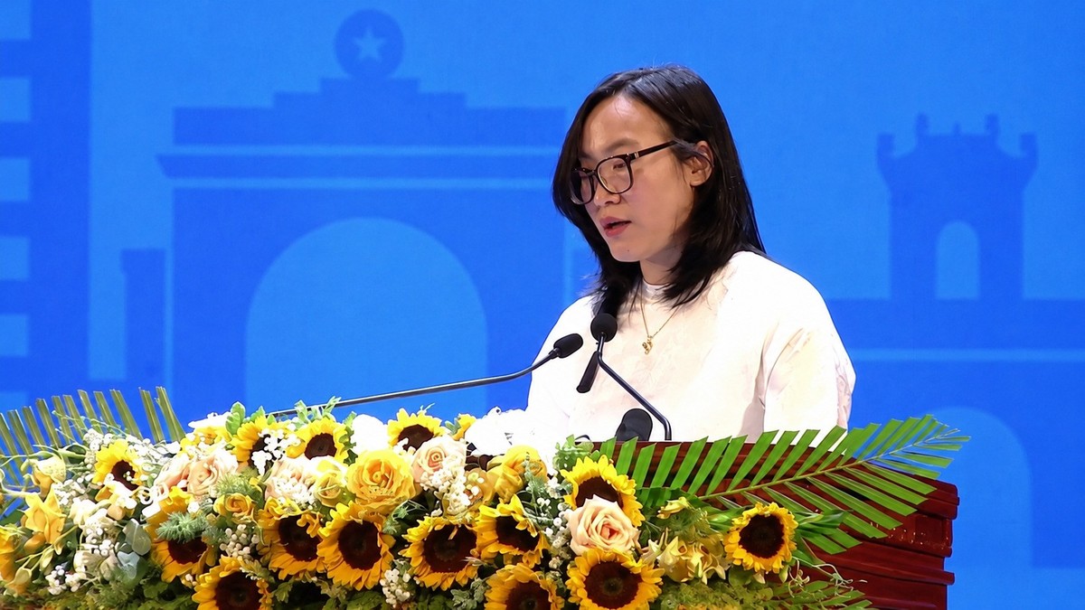 Bà Nguyễn Quỳnh Trang, Giám đốc Công ty TNHH Liên Doanh Phát Triển Quảng Trị - QTIP Bà Nguyễn Quỳnh Trang, Giám đốc Công ty TNHH Liên Doanh Phát Triển Quảng Trị - QTIP