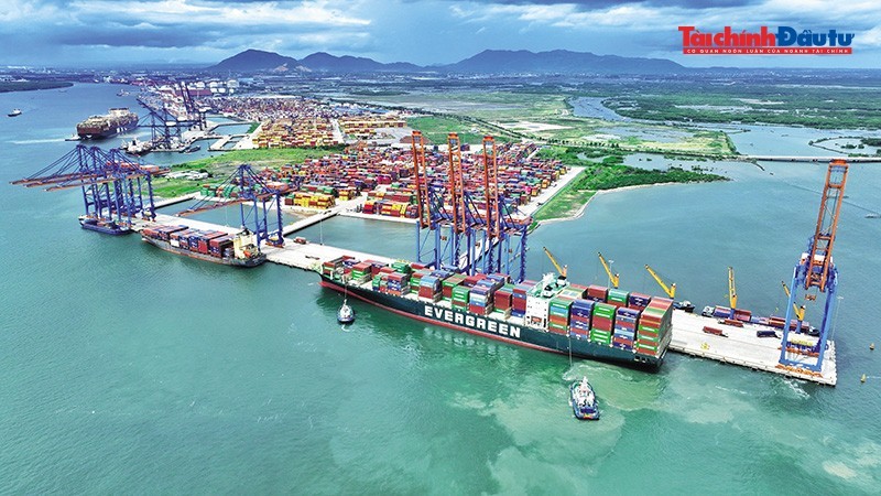 TP.HCM có thể trở thành một siêu đô thị hợp lưu của Đông Nam Á lục địa. Ảnh: Lê Toàn