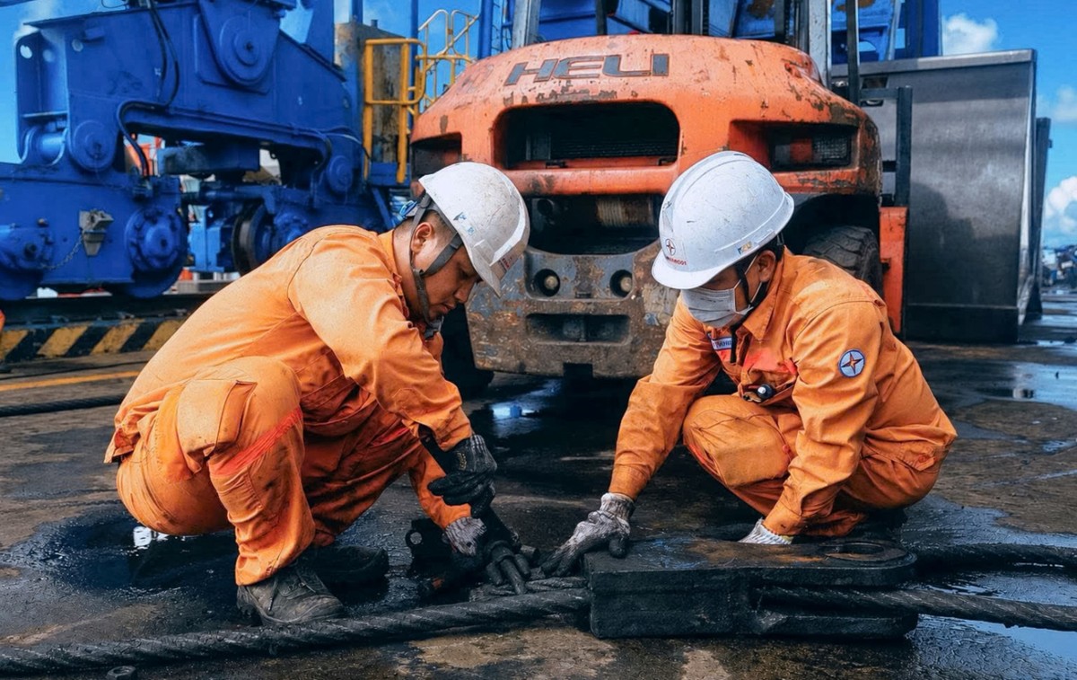 Các đơn vị tăng cường phối hợp trong công tác vận hành và sửa chữa nhằm đáp ứng yêu cầu huy động của hệ thống điện